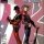 Captain Britain meets Deadpool - not as bad as you might think !